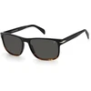 Akiniai nuo saulės DAVID BECKHAM SUNGLASSES DB 1060_S 5737NIR (vyrams)