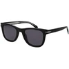 DAVID BECKHAM SUNGLASSES Akiniai DAVID BECKHAM DB-1006-S-807. Akiniai przeciwsłoneczne, Kolor juoda. Mężczyzna.