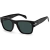Akiniai nuo saulės DAVID BECKHAM SUNGLASSES DB 7000_S BOLD 52807KU (vyrams)