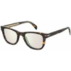 Akiniai nuo saulės DAVID BECKHAM SUNGLASSES DB 1006_S_2IK-G6 A_50 (vyrams)