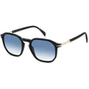 Akiniai nuo saulės DAVID BECKHAM SUNGLASSES DB 1115_S_807-08_52 (vyrams)