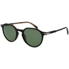 Akiniai nuo saulės DAVID BECKHAM SUNGLASSES DB 1217_S 50PPOO7 (vyrams)