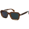 Akiniai nuo saulės DAVID BECKHAM SUNGLASSES DB 7147_S 52TXOMT (vyrams)