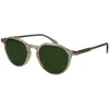 Akiniai nuo saulės DAVID BECKHAM SUNGLASSES DB 1217_S 5040GQT (vyrams)