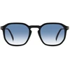 Akiniai nuo saulės DAVID BECKHAM SUNGLASSES DB 1115_S_807-08_52 (vyrams)