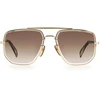 Akiniai nuo saulės DAVID BECKHAM SUNGLASSES DB 7001_S 60J5GHA (vyrams)