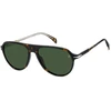 Akiniai nuo saulės DAVID BECKHAM SUNGLASSES DB 1200_S_086-O7_55 (vyrams)