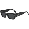 Akiniai nuo saulės DSQUARED2 SUNGLASSES ICON 0017_S_003-IR_53 (moterims)
