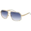 Akiniai nuo saulės DSQUARED2 SUNGLASSES D2 0190_S 6090008 (vyrams)