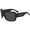 Akiniai nuo saulės DSQUARED2 SUNGLASSES D2 0164_S_807-IR_71 (vyrams)
