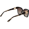 Akiniai nuo saulės DSQUARED2 SUNGLASSES D2 0207_S 52086HA (moterims)