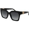 Akiniai nuo saulės DSQUARED2 SUNGLASSES D2 0207_S 528079O (moterims)
