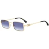 Akiniai nuo saulės DSQUARED2 SUNGLASSES D2 0104_S_LKS-08 O_52 (vyrams)