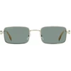 Akiniai nuo saulės DSQUARED2 SUNGLASSES D2 0104_S_KTU-QT I_52 (vyrams)