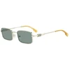 Akiniai nuo saulės DSQUARED2 SUNGLASSES D2 0104_S_KTU-QT I_52 (vyrams)