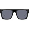 Akiniai nuo saulės DSQUARED2 SUNGLASSES D2 0127_S_80S-IR_56 (vyrams)