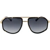 Akiniai nuo saulės DSQUARED2 SUNGLASSES D2 0190_S 608079O (vyrams)