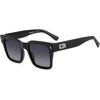 Akiniai nuo saulės DSQUARED2 SUNGLASSES ICON 0010_S_807-9O_51 (vyrams)