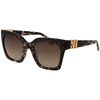 Akiniai nuo saulės DSQUARED2 SUNGLASSES D2 0207_S 52086HA (moterims)