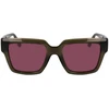 Akiniai nuo saulės FERRAGAMO SF2014S-320 (moterims), dydis 54/19/140