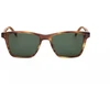 Hackett London Akiniai nuo saulės HACKETT SUNGLASSES HEB205 416 53 17 145 (vyrams)