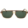 Hackett London Akiniai nuo saulės HACKETT SUNGLASSES HEB210 187 56 13 145 (vyrams)