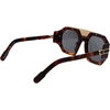 Akiniai nuo saulės ILL.I BY WILL.I.AM SUNGLASSES WA603S 5402 (vyrams ir moterims)