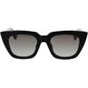 Akiniai nuo saulės ILL.I BY WILL.I.AM SUNGLASSES WA034V01S 4901S (vyrams ir moterims)