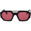 Akiniai nuo saulės ILL.I BY WILL.I.AM SUNGLASSES WA603S 5403 (vyrams ir moterims)