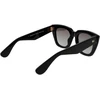 Akiniai nuo saulės ILL.I BY WILL.I.AM SUNGLASSES WA034V01S 4901S (vyrams ir moterims)