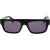 Akiniai nuo saulės ILL.I BY WILL.I.AM SUNGLASSES WA604S01 5501 (vyrams ir moterims)