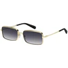 MARC JACOBS SUNGLASSES Akiniai THE MARC JACOBS MARC771SRHL. Akiniai przeciwsłoneczne, Kolor auksinė. Kobieta.