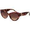 Akiniai nuo saulės MARC JACOBS SUNGLASSES MARC 883_S 540B0HA (moterims)