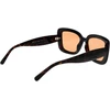 Akiniai nuo saulės MARC JACOBS SUNGLASSES MARC 888_S 53086W7 (moterims)