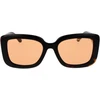 Akiniai nuo saulės MARC JACOBS SUNGLASSES MARC 888_S 53086W7 (moterims)