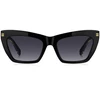 Marc Jacobs Sunglasses Akiniai MARC JACOBS MJ-1112-S-807. Akiniai przeciwsłoneczne, Kolor juoda. Kobieta.