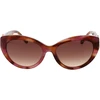 Akiniai nuo saulės MARC JACOBS SUNGLASSES MARC 883_S 540B0HA (moterims)