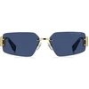MARC JACOBS SUNGLASSES 371030 Akiniai nuo saulės