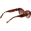 Akiniai nuo saulės MARC JACOBS SUNGLASSES MARC 883_S 540B0HA (moterims)