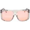 Akiniai nuo saulės MAX MARA SUNGLASSES EILEEN MM0073_03L_60 (moterims)