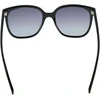 Polaroid Sunglasses Akiniai POLAROID PLD6218S56807. Akiniai przeciwsłoneczne, Kolor juoda. Kobieta.
