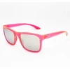 Akiniai PUMA PU0071S-005. Akiniai przeciwsłoneczne, Kolor permatomas. Unisex.