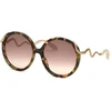 Akiniai nuo saulės ROBERTO CAVALLI SRC004M590AGG (moterims), dydis 59/18/140