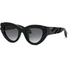 Akiniai nuo saulės ROBERTO CAVALLI SRC009V510700 (moterims), dydis 51/21/140