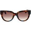 Akiniai nuo saulės ROBERTO CAVALLI SUNGLASSES SRC054 5309UV (moterims)