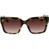 Akiniai nuo saulės ROBERTO CAVALLI SUNGLASSES SRC040M 540AGG (moterims)