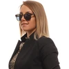 Akiniai nuo saulės SUPERDRY SUNGLASSES SDS Montego 53109 (vyrams ir moterims)