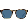 Akiniai nuo saulės SUPERDRY SUNGLASSES SDS Montego 53109 (vyrams ir moterims)
