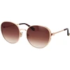 Akiniai nuo saulės TED BAKER SUNGLASSES TB1775 58400 (moterims)