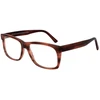 Akinių rėmeliai ANDY WOLF EYEWEAR 4449 55I (vyrams ir moterims)
